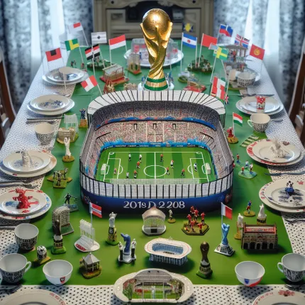 20 world cup table