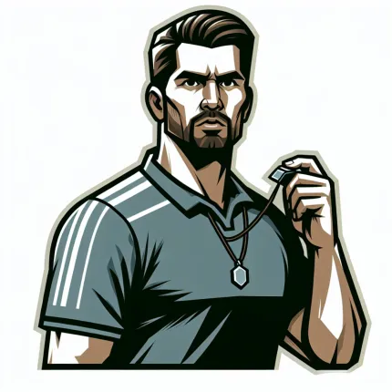 Up yoddha coach