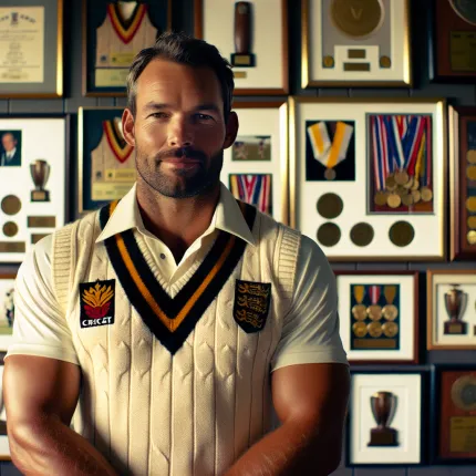 Virat kohli awards and medals received