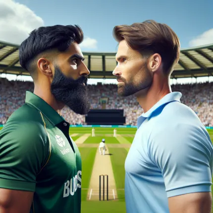 Virat kohli vs steve smith