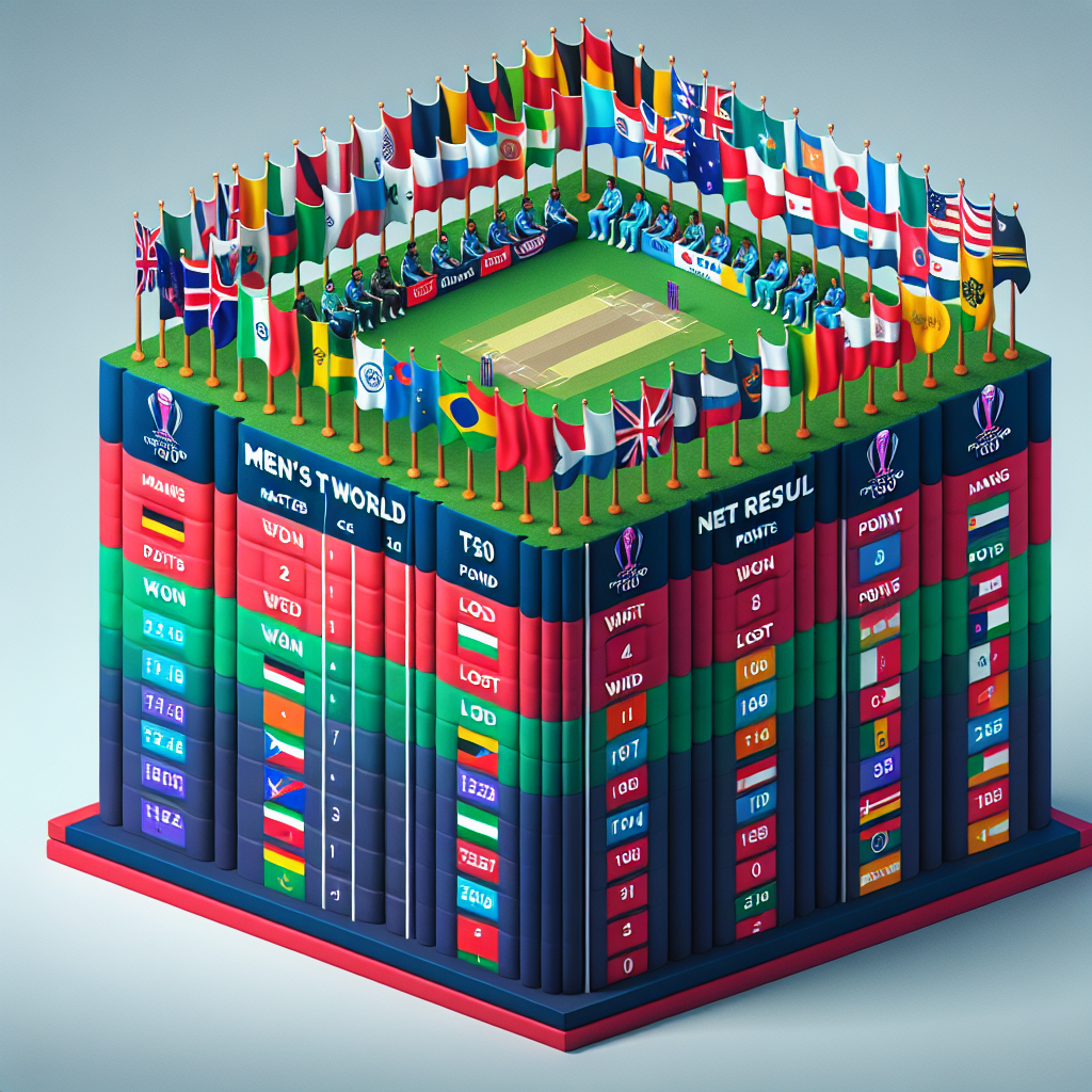 icc wc t20 points table