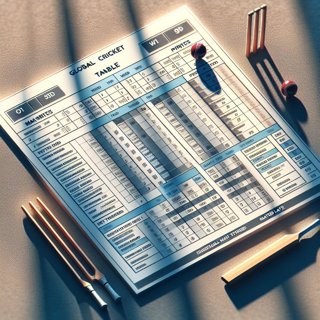 Wct20 table