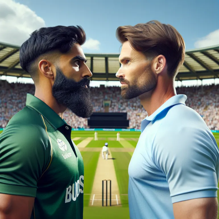 Virat kohli vs steve smith