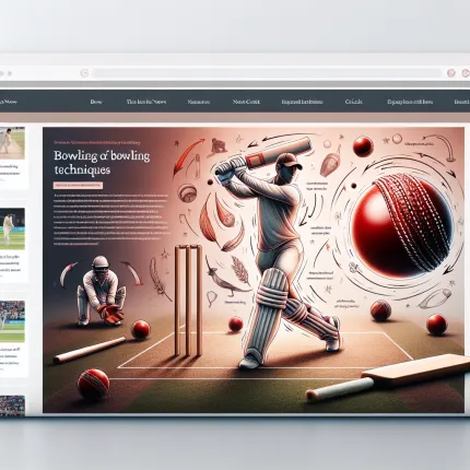 Blogs on cricket