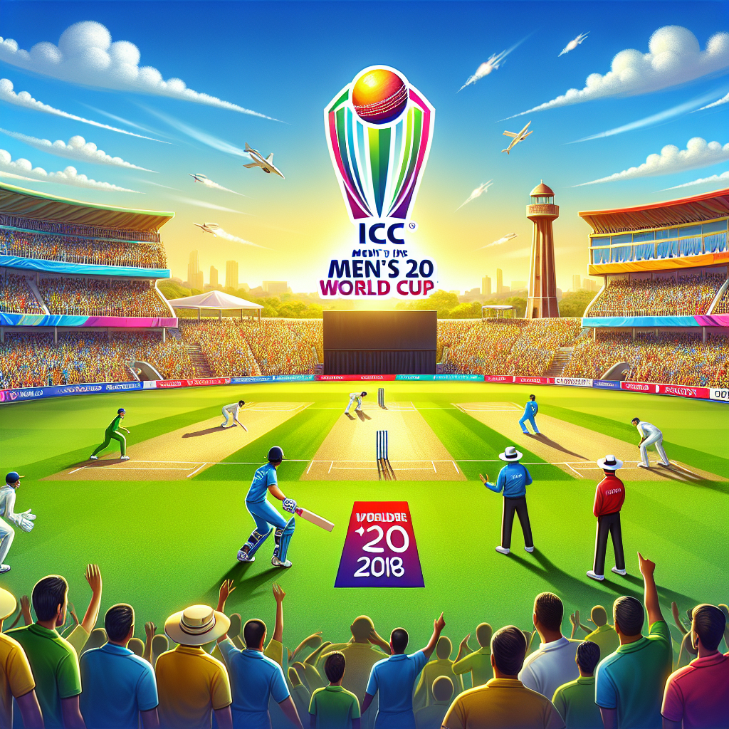 icc men t20 world cup