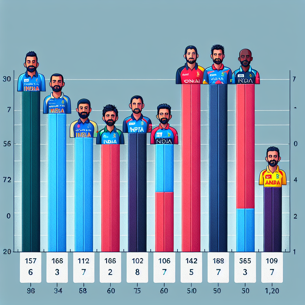 most sixes in t20 overall