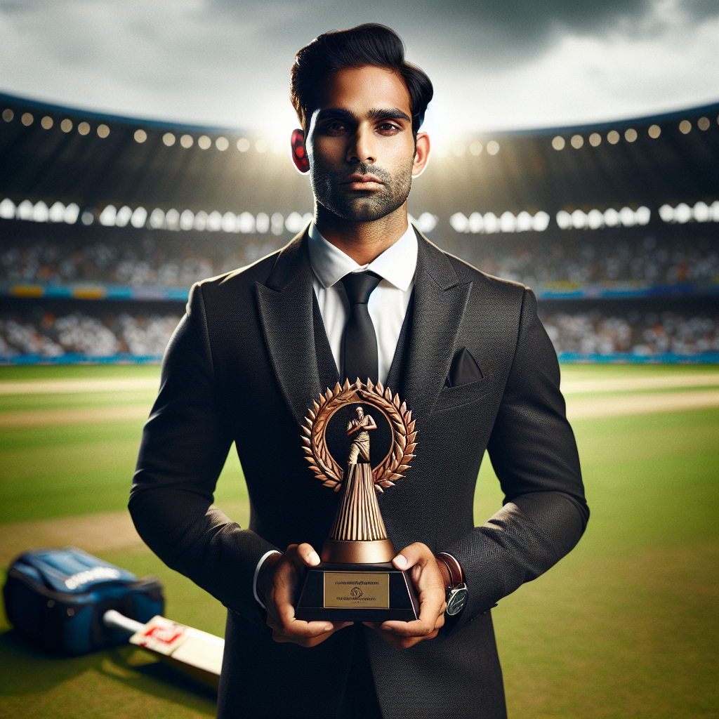 virat kohli arjuna award